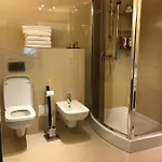 Appartement Hinna *