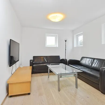 Hinna Paradise Apartamento *