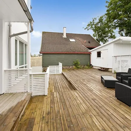 Hinna Paradise Stavanger