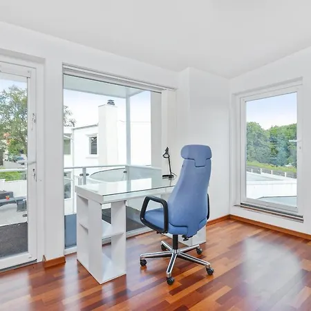 Hinna Paradise Stavanger