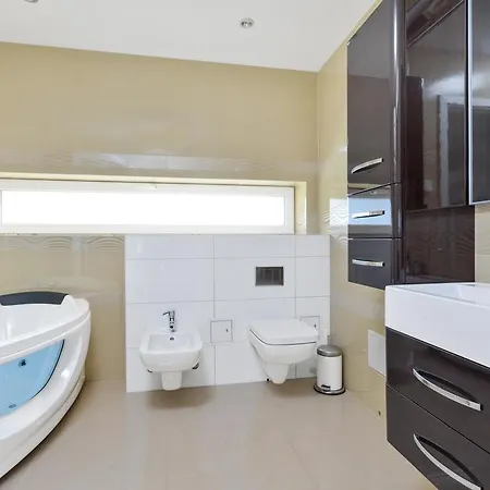 Hinna Paradise Stavanger