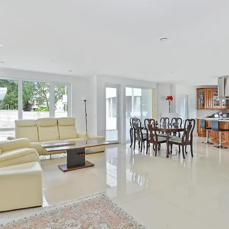 Apartamento Hinna Paradise Stavanger