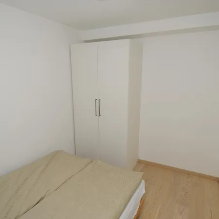 Hinna Paradise Apartman Stavanger