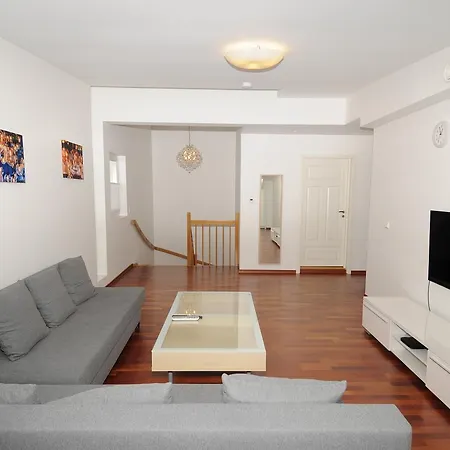 Hinna Paradise Apartman Stavanger