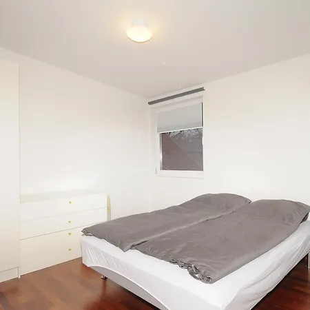 Apartman Hinna Paradise *