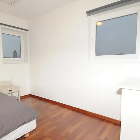Hinna Paradise Apartamento *