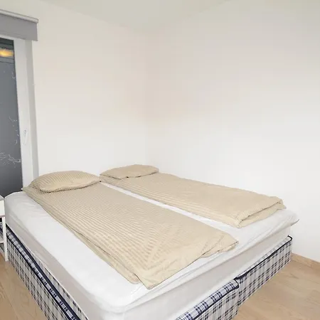 Hinna Paradise * Stavanger