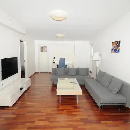 Hinna Paradise Stavanger