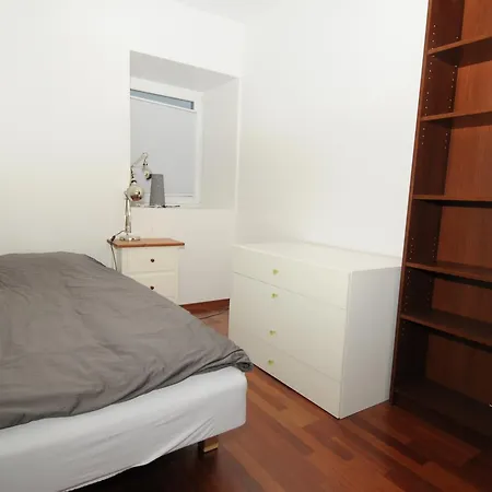 Hinna Paradise Apartment *