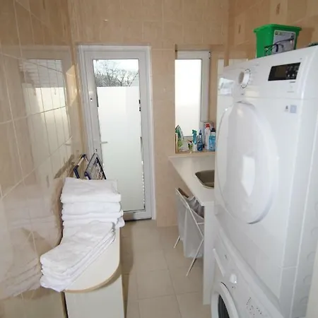 Hinna Paradise Apartman