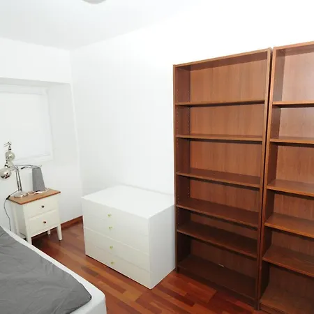Hinna Paradise Apartment *