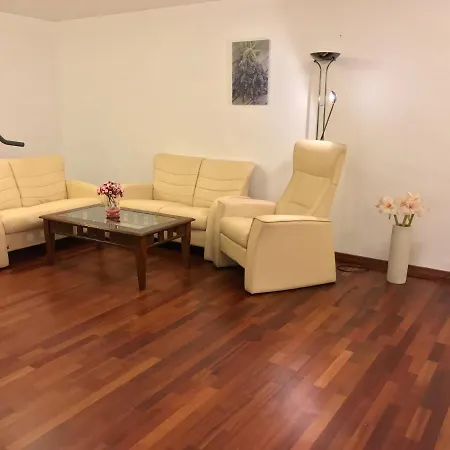 Hinna Paradise * Stavanger