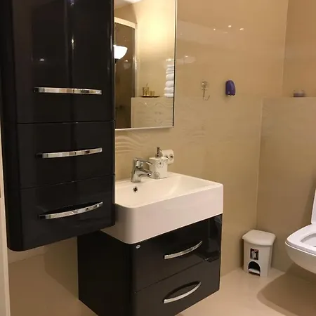 Hinna Paradise Apartman