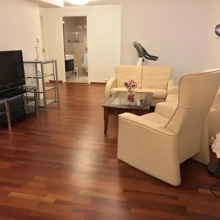 Hinna Paradise * Stavanger