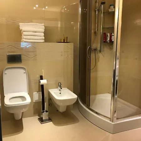 Appartamento Hinna Paradise *