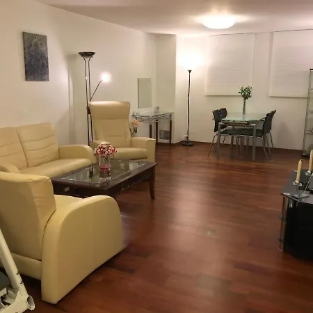Hinna Paradise Apartment