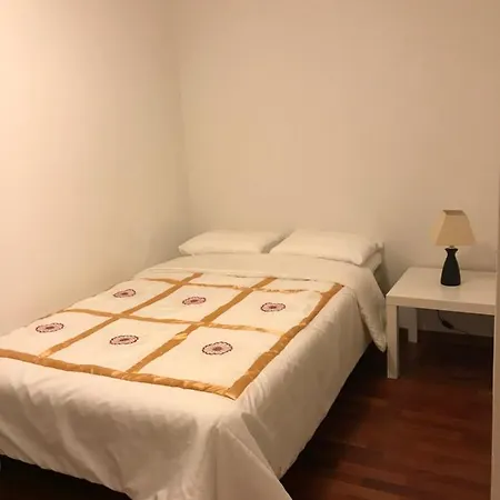 Hinna Paradise Apartment