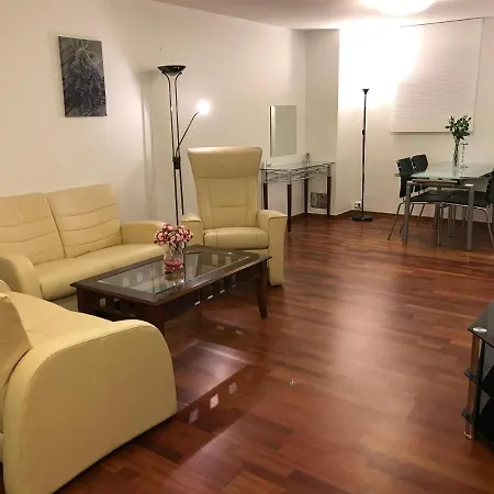 Hinna Paradise * Stavanger