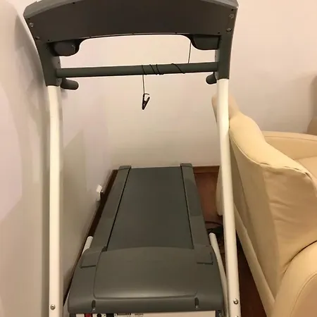 Hinna Paradise Apartman Stavanger