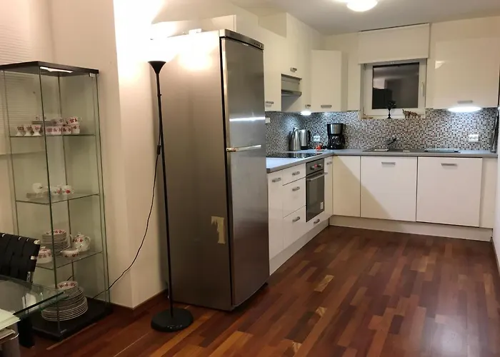 Hinna Appartement Stavanger